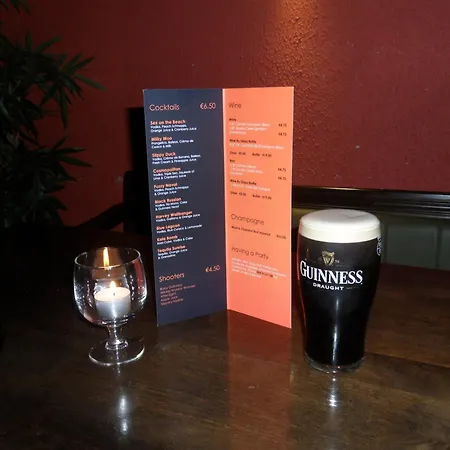 Ewings Bar & Self-catering Carlow