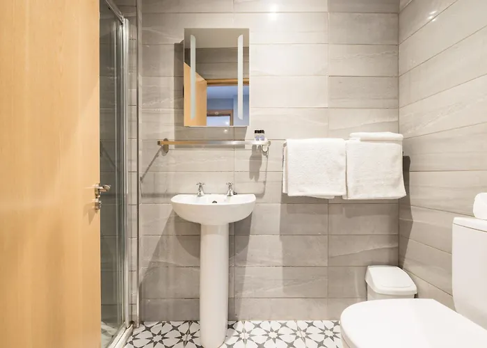 Bed & Breakfast Ewings Bar & Self-catering Carlow