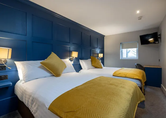 Ewings Bar & Self-catering 3*