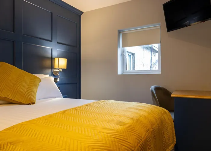 Ewings Bar & Self-catering 3* 칼로