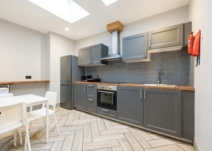 B&B Ewings Bar & Self-catering