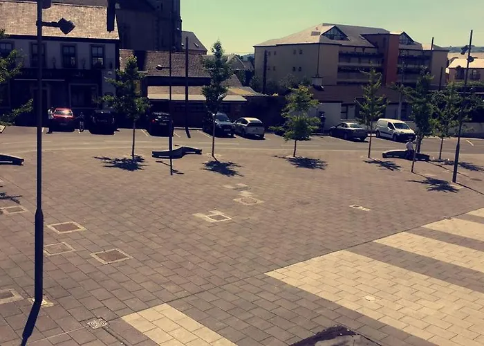 B&B Ewings Bar & Self-catering 3*