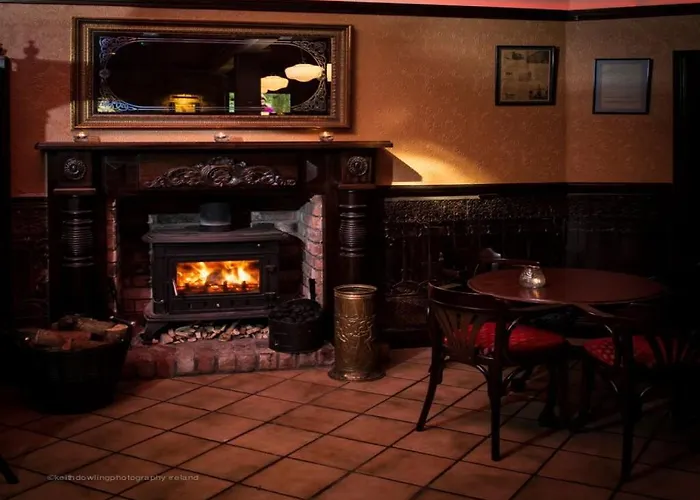 Bed & Breakfast Ewings Bar & Self-catering