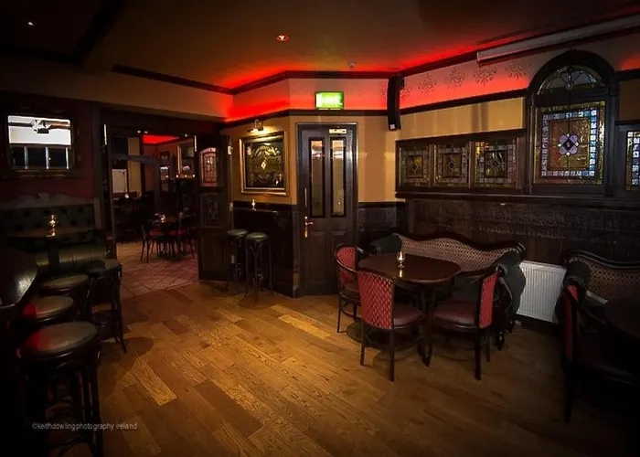 Ewings Bar & Self-catering Bed & Breakfast Carlow